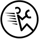 Fahrvergnugen — speed emoji for Slack & Discord