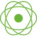 Project Reactor — logo emoji for Slack & Discord