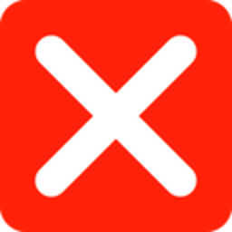 No 2 2 — symbol emoji for Slack & Discord (Discord)