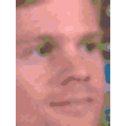 Surprisedblinking — surprised emoji for Slack & Discord (Discord)