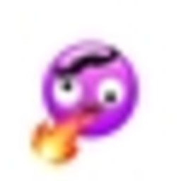 Purple Shep — emoji emoji for Slack & Discord (Discord)