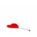 Mothersday — heart emoji for Slack & Discord