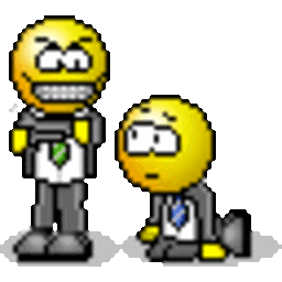Butt Kisser — cartoon emoji for Slack & Discord (Discord)
