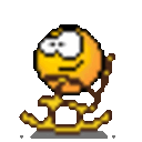 Rocking Chair 4 — character emoji for Slack & Discord