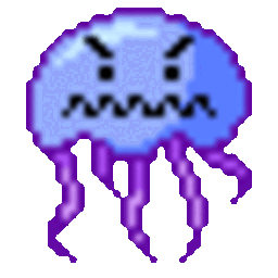 Jellyfish 2 — jellyfish emoji for Slack & Discord (Discord)