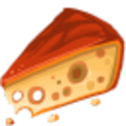 Cheese 2 — cheese emoji for Slack & Discord (Discord)