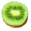Kiwi — food emoji for Slack & Discord