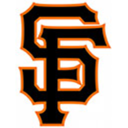 Giants — logo emoji for Slack & Discord (Discord)