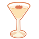 Brandy Alexander — drink emoji for Slack & Discord