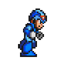 Megamanx — pixel-art emoji for Slack & Discord