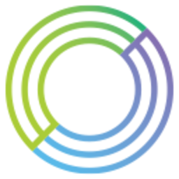 Circle — logo emoji for Slack & Discord (Discord)