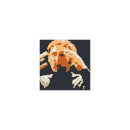 Mind Explosion — expression emoji for Slack & Discord (Discord)