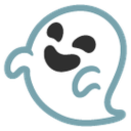Google Ghost Blob — ghost emoji for Slack & Discord (Discord)