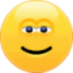 Smile — skype-smile emoji for Slack & Discord (Discord)