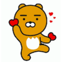 Kakao — cartoon emoji for Slack & Discord (Discord)