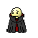 Vampire Bat — cartoon emoji for Slack & Discord