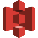 Aws S3 — design emoji for Slack & Discord