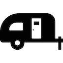 Rv Trailer — rv emoji for Slack & Discord