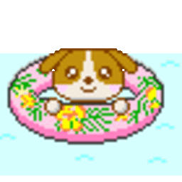 Dog Pool — dog emoji for Slack & Discord (Discord)