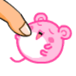 Tickle — pig emoji for Slack & Discord (Discord)