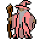 Partywizard — character emoji for Slack & Discord