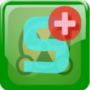 Survivio Plus — logo emoji for Slack & Discord