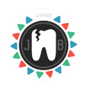 Jmr Jawbreakers 2 — logo emoji for Slack & Discord
