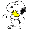 Hug 3 — cartoon emoji for Slack & Discord