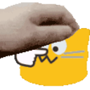 Meow Boopowopat — cartoon emoji for Slack & Discord