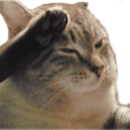 Cat Salute — cat emoji for Slack & Discord (Discord)