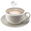 Latte — coffee emoji for Slack & Discord