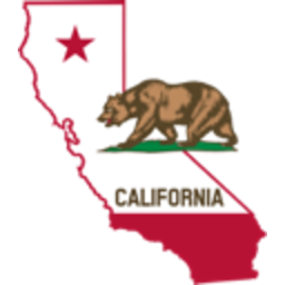 California 2 — california emoji for Slack & Discord (Discord)