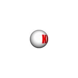 Kickass — logo emoji for Slack & Discord (Discord)
