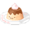 Pudding 5 — cute emoji for Slack & Discord