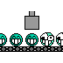 Ugly Machine — emoji emoji for Slack & Discord