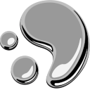 Mercurial — blob emoji for Slack & Discord