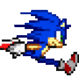 Sonic — sonic emoji for Slack & Discord (Discord)