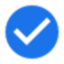Verified — symbol emoji for Slack & Discord