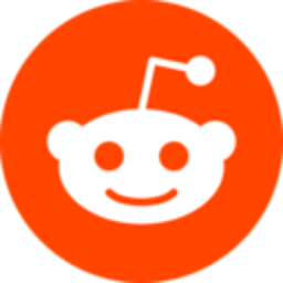 Reddit 2 — logo emoji for Slack & Discord (Discord)