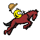 Rodeo — rodeo emoji for Slack & Discord