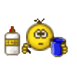 Glue — cartoon emoji for Slack & Discord (Discord)