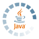 Java Loading — logo emoji for Slack & Discord