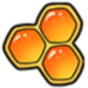 Honeycomb — honeycomb emoji for Slack & Discord