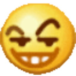 Sam93 — expression emoji for Slack & Discord (Discord)