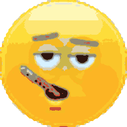 Ill — emotion emoji for Slack & Discord (Discord)