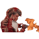 War Goodomens — character emoji for Slack & Discord