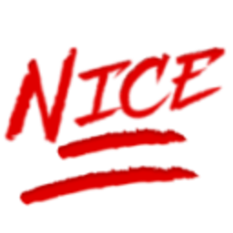 Nice 2 — text emoji for Slack & Discord (Discord)