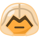 Gummy Assassin — cartoon emoji for Slack & Discord