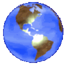 Planet Spin — planet emoji for Slack & Discord