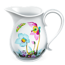 Charlesproxy — flower emoji for Slack & Discord